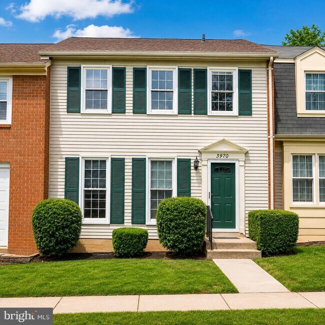 Building Photo - 3970 Bradwater St
