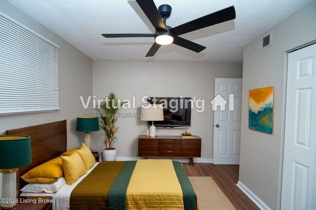 Building Photo - 1623 Brick Kiln Ln