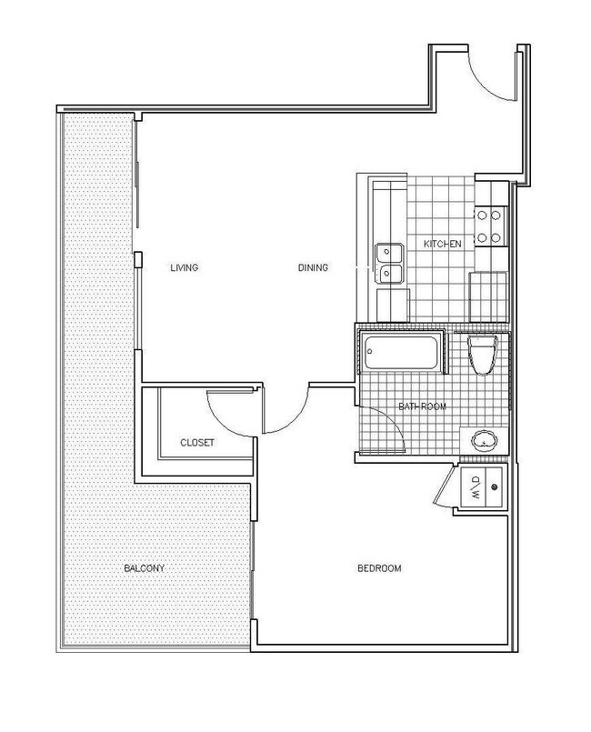 Floorplan - PR SM San Remo LLC