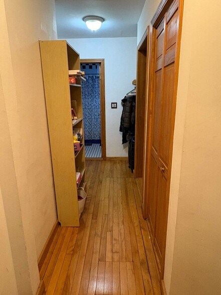 Building Photo - 1802 Massachusetts Ave