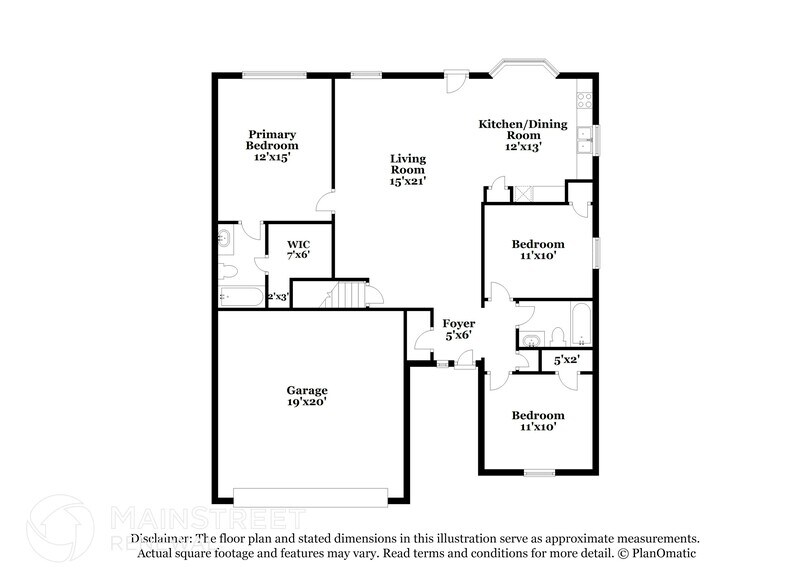 Building Photo - 2204 Brookbank Dr