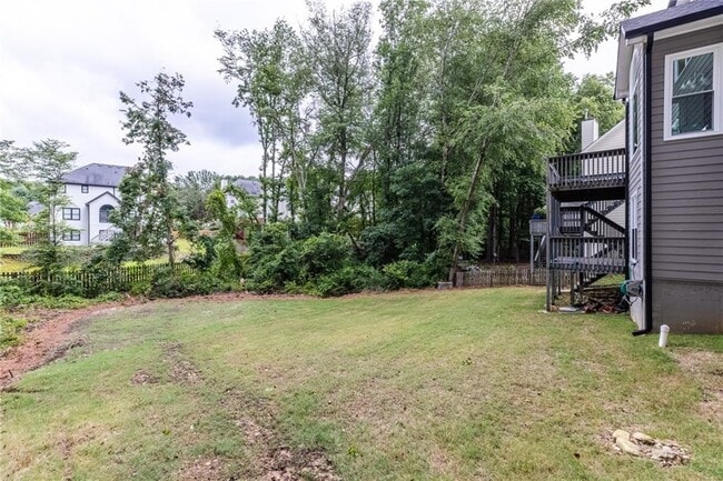 Building Photo - 1612 Branch Creek Cove