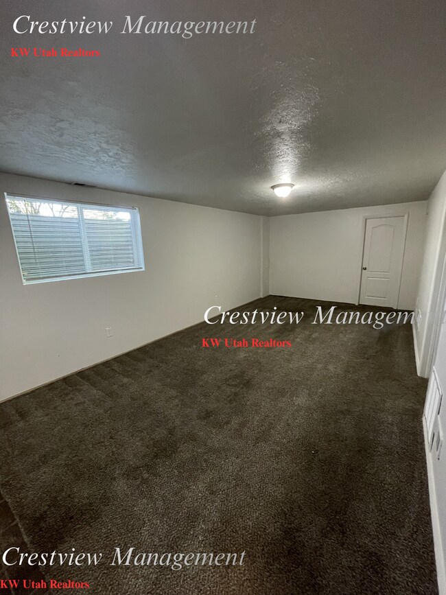 Building Photo - Charming 4-Bedroom Home in West Valley City – Spacious & Convenient Location- 1st month's rent Free!