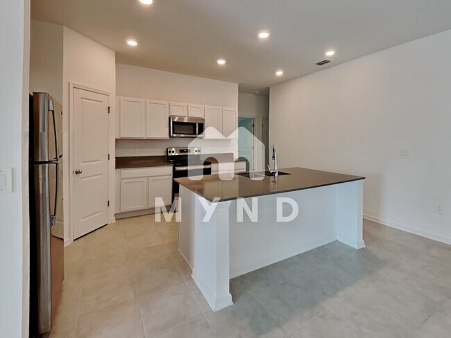 Building Photo - 1115 Peach Creek Dr