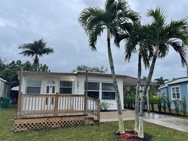 Primary Photo - 8580 SW 23rd Pl