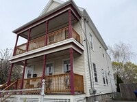 Building Photo - 12 Wentworth St