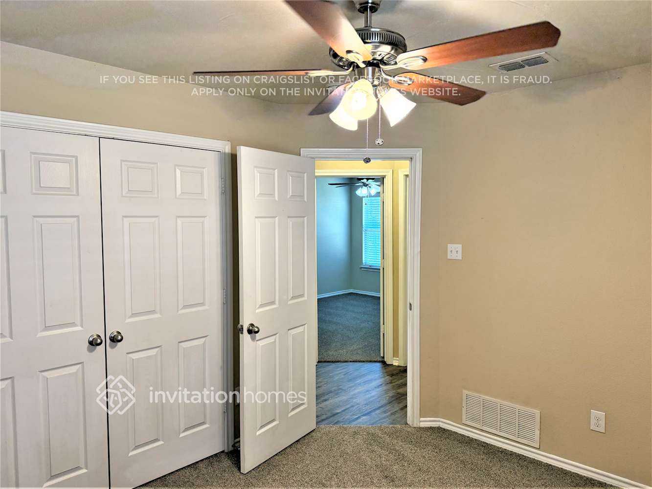 Building Photo - 4609 Wheatland Dr