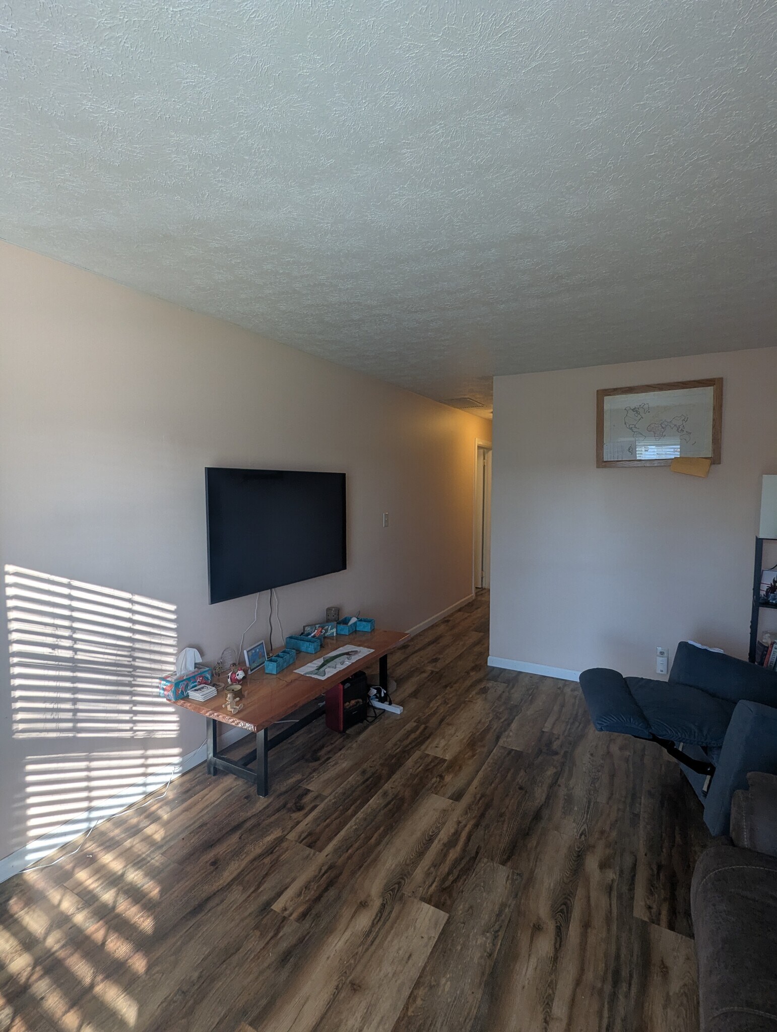 Building Photo - 1602 Mason Dixon Dr S
