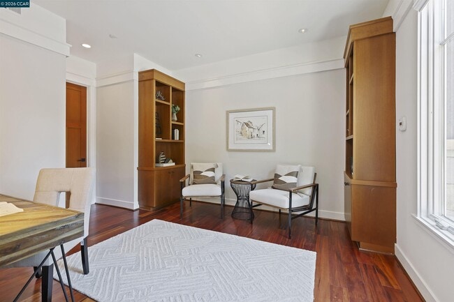 Building Photo - 1754 Reliez Valley Rd