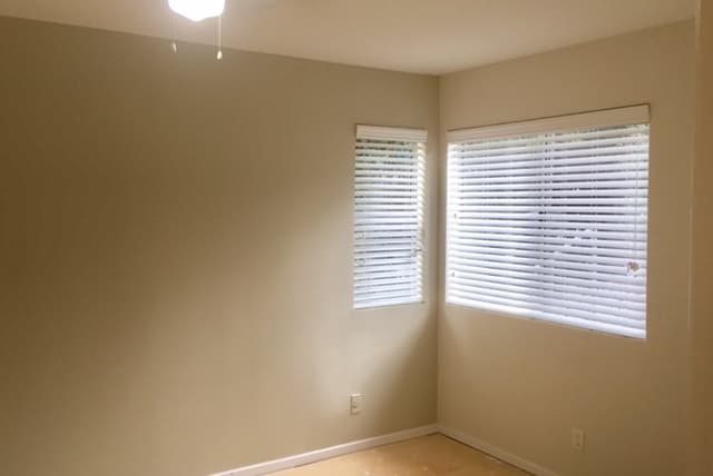 Bedroom - 177 Douglas St