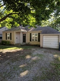 Building Photo - 5708 N Keystone Ave