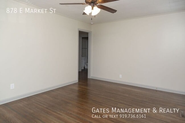 Building Photo - 878 E Market St