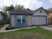 Building Photo - Gorgeous 2 beds 2 baths in San Antonio!