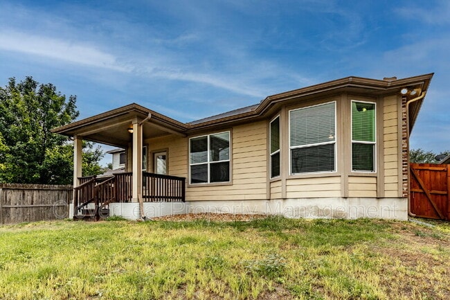 Building Photo - 12119 Sugarberry Way