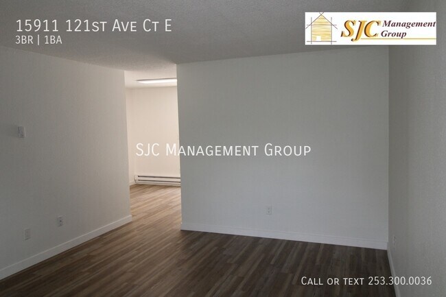 Building Photo - 15911 121st Ave Ct E