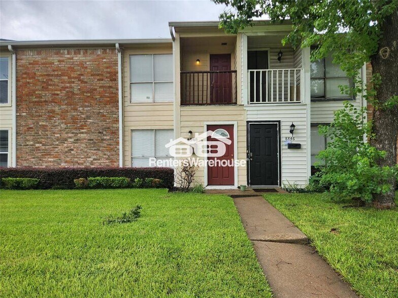 Primary Photo - 8848 Kempwood Dr