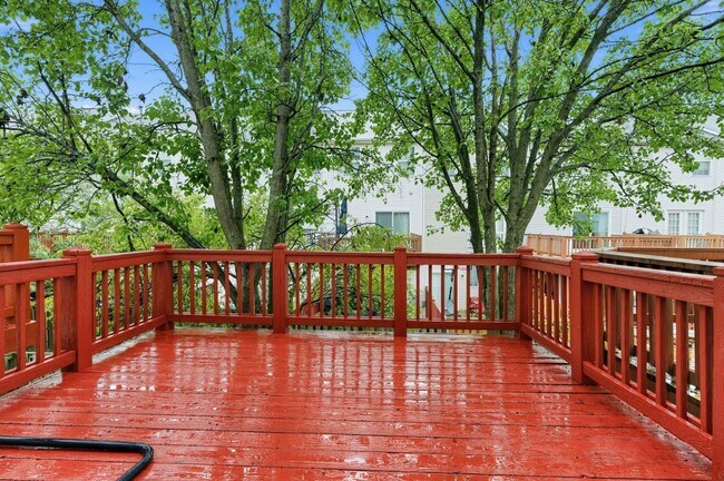 Building Photo - 2420 Dew Meadow Ct