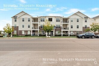 Building Photo - Gorgeous Third-Floor Condo in Lehi