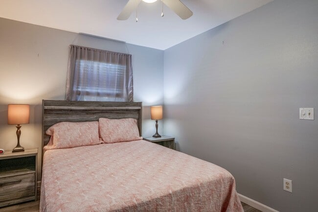 Building Photo - Villas at Kenolio Furnished Two Bedroom Tw...