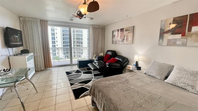 Building Photo - 19201 Collins Ave