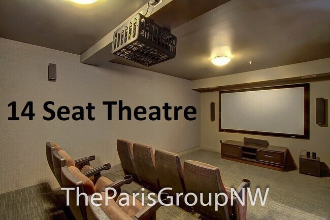 Building Photo - Fabulous Capitol Hill Condo w/View & Tons of Amenities!