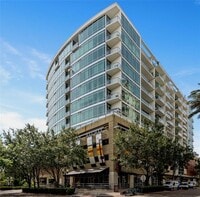 Building Photo - 101 S Eola Dr