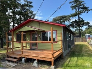 Building Photo - Gooseberry Point 2 Bed 1 Bath