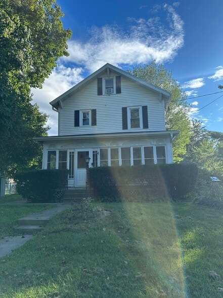 Building Photo - 126 Berkshire Blvd