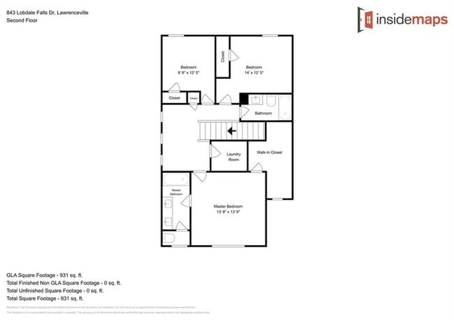 Building Photo - 843 Lobdale Falls Dr
