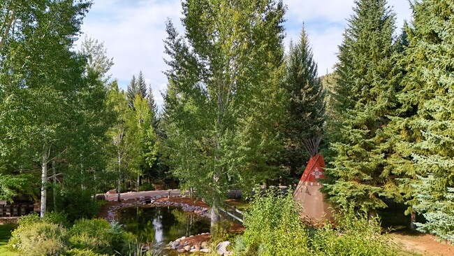 Building Photo - 1900-1902 Snowmass Creek Rd