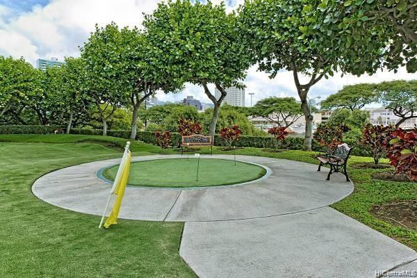 Building Photo - 1350 Ala Moana Blvd