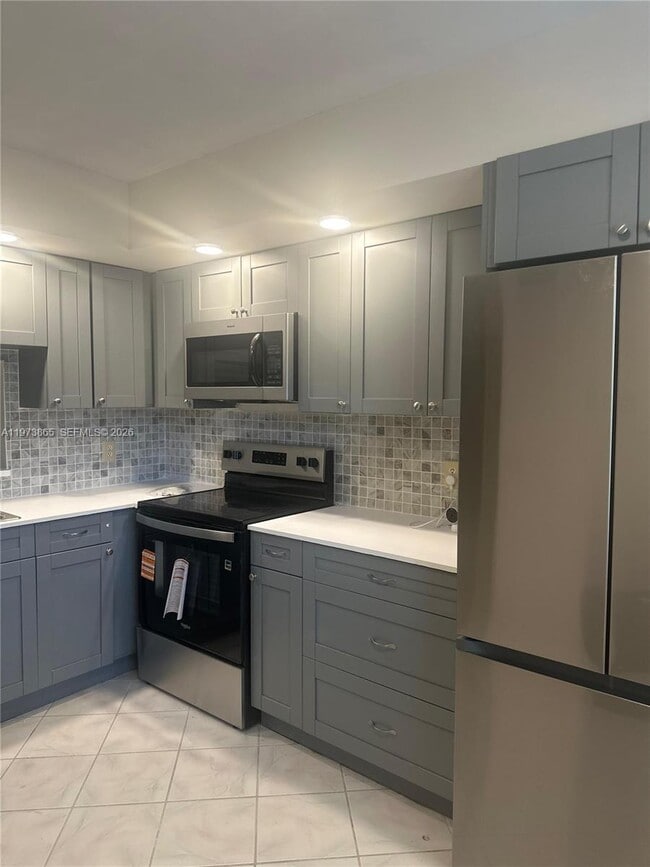 Building Photo - 12800 SW 7th Ct