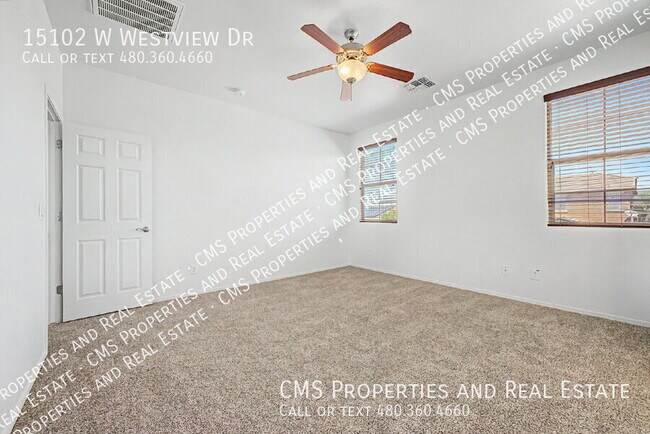Building Photo - 15102 W Westview Dr