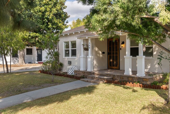 Building Photo - Enchanting REMODELED Craftsman SFR in the ...