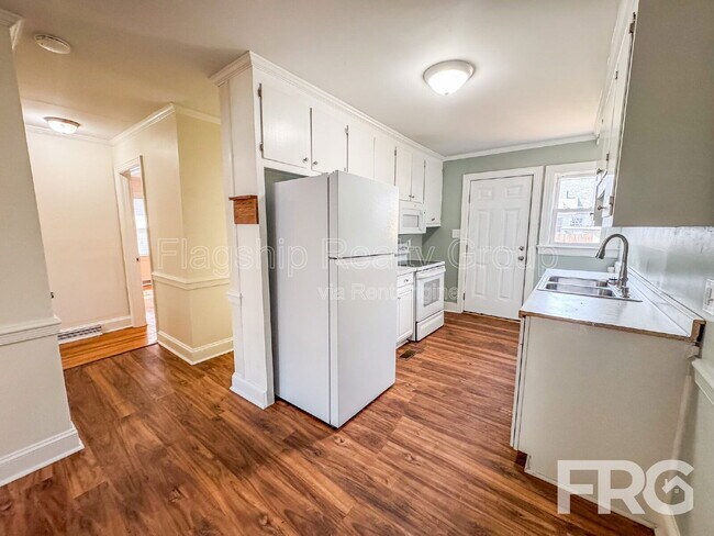 Building Photo - 113 Stancill Dr