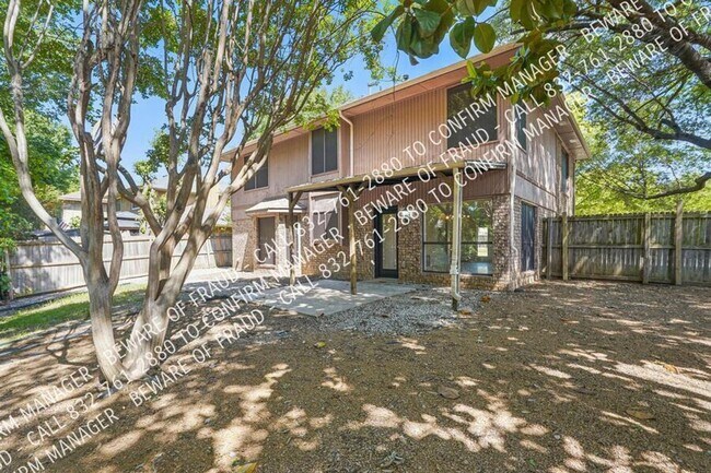 Building Photo - Creek Lot and Walking Distance to Nature P...