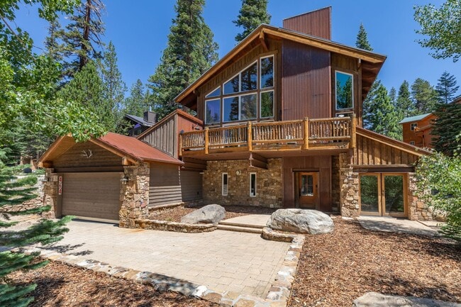 Building Photo - Winter Rental – $14,000/month (6-Month Lease)