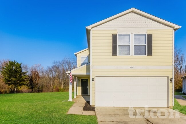 Building Photo - 779 Fern St