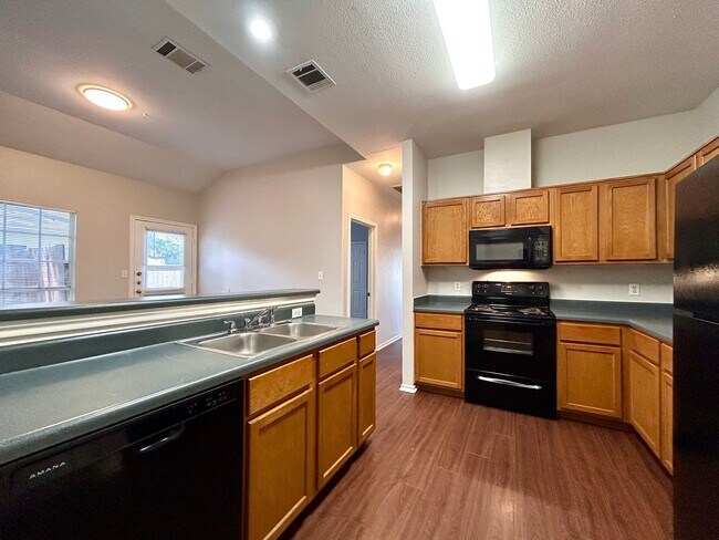 Building Photo - 12303 Abney Dr