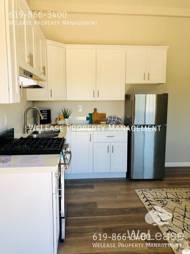 Building Photo - 2537-B K St