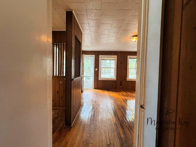 Building Photo - 7203 Porcher Dr