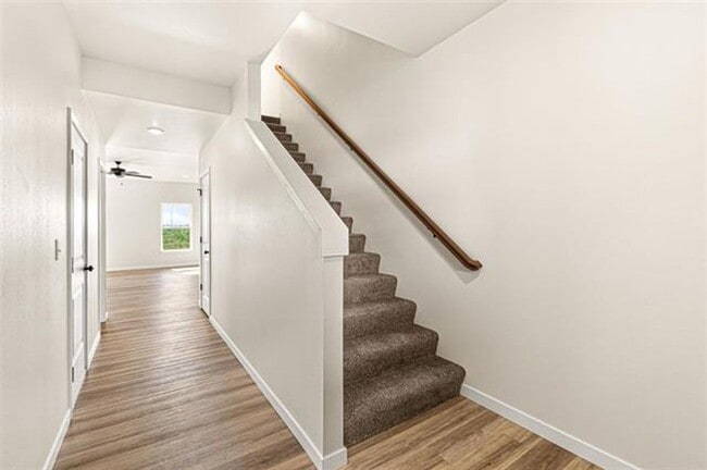 Building Photo - New Two Story Townhome!