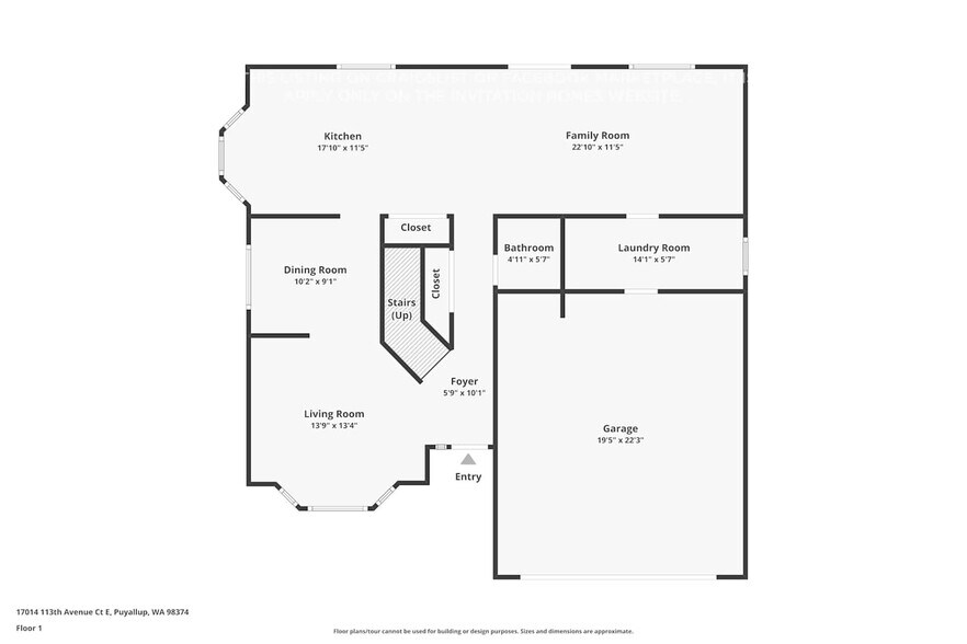 Building Photo - 17014 113th Ave Ct E