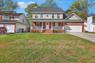 Building Photo - 8591 Cislo Ct