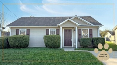 Building Photo - 1113 Timothy Ave