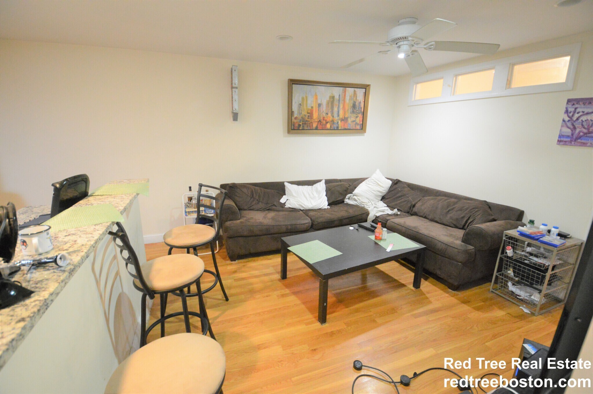 Building Photo - 60 Egmont St