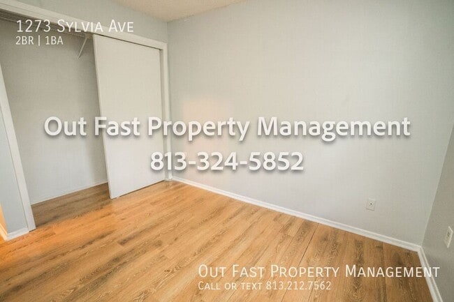 Building Photo - 1273 Sylvia Ave