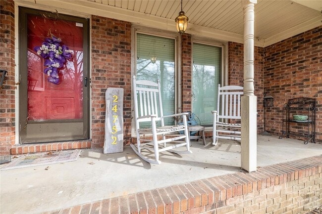 Building Photo - 24752 Kates Dr