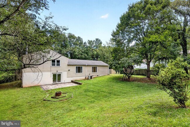 Building Photo - 1514 Gingerwood Ct