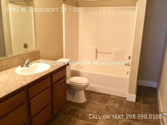 Building Photo - 9993 W Rosecroft Ct